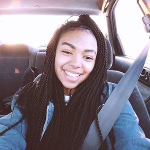 Meet your Posher, Marie